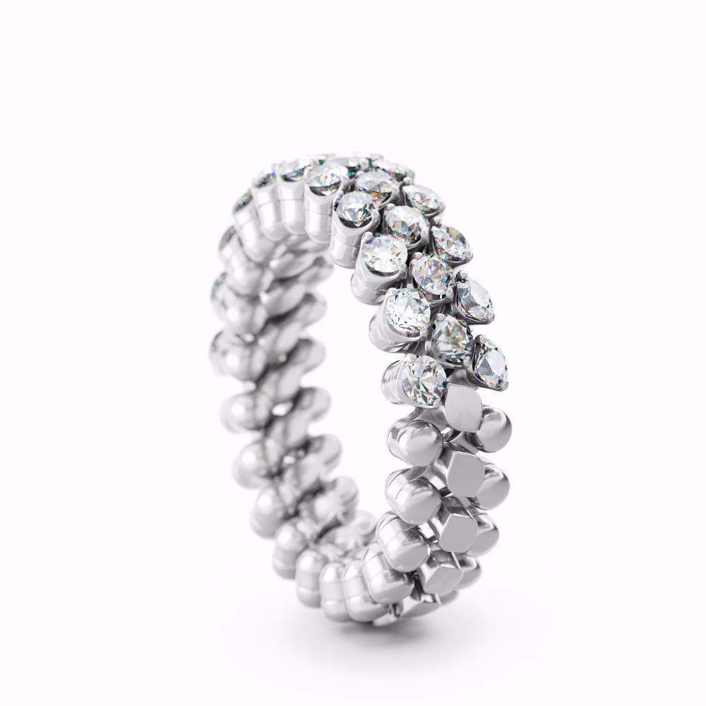 Serafino Consoli  ring